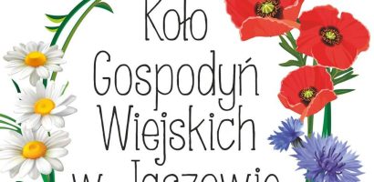 Koło Gospodyń Wiejskich w Jaszowie