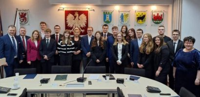 Młodzieżowa Rada Gminy Gryfice
