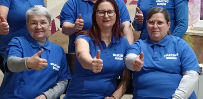 Sołtys i Rada Sołecka Sołectwa Buków