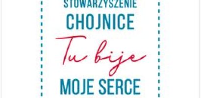 Stowarzyszenie „Chojnice – Tu Bije Moje Serce”