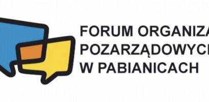 Forum Organizacji Pozarządowych w Pabianicach