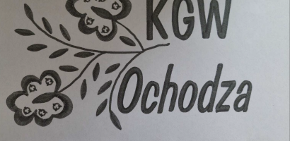 Koło Gospodyń Wiejskich w Ochodzy
