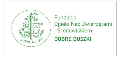 Fundacja Dobre Duszki
