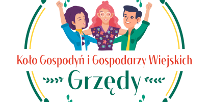 Koło Gospodyń i Gospodarzy Wiejskich w Grzędach