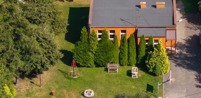 Sołectwo Podkamień