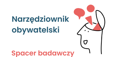 Spacer badawczy