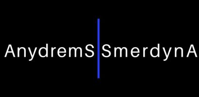 AnydremS SmerdynA