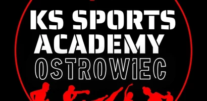 Stowarzyszenie Klub Sportowy Sports Academy Ostrowiec Świętokrzyski