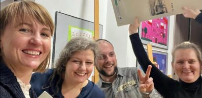 Stowarzyszenie Społeczna Rada Miejska Staszów