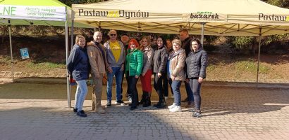 Stowarzyszenie „Postaw na Dynów”