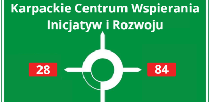 Karpackie Centrum Wspierania Inicjatyw i Rozwoju