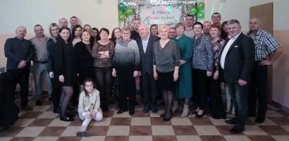 Stowarzyszenie „WSPÓLNIE MOŻEMY WIĘCEJ” w Stubienku