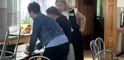Czy w gminie Lutomiersk powstanie Rada Kół Gospodyń Wiejskich?