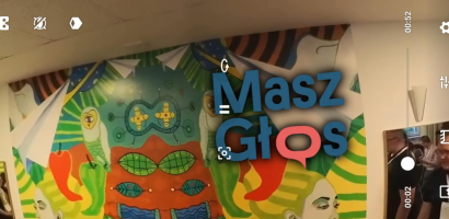 Film ze Zlotu Masz Głos 360 stopni