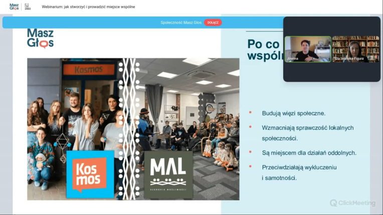 Zobacz najnowsze webinarium
