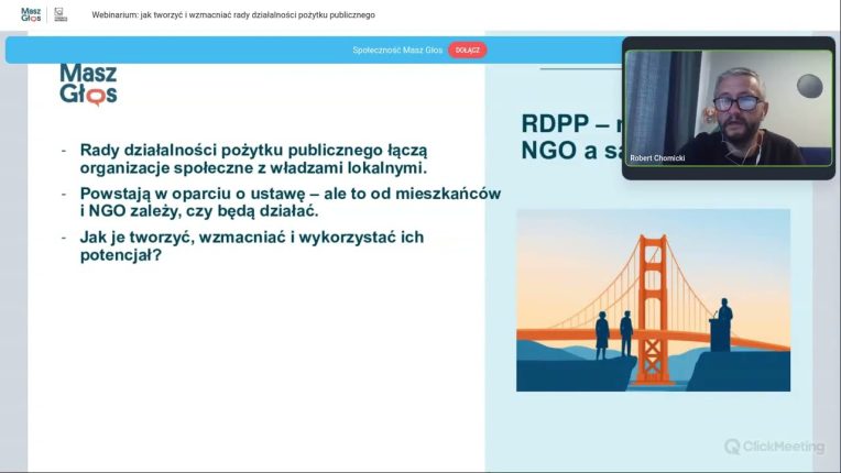 Zobacz najnowsze webinarium