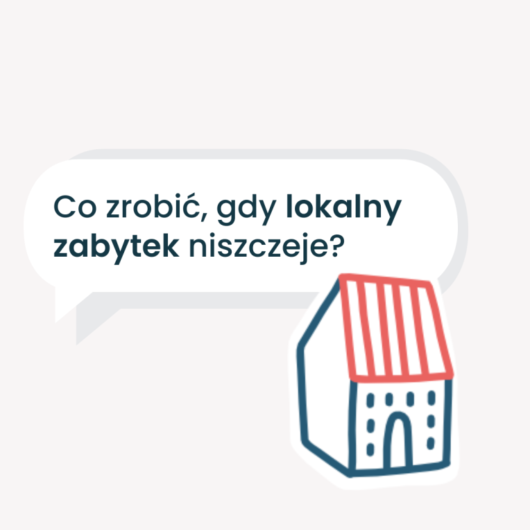 Lokalne dziedzictwo