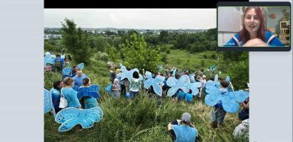 Sztuka w działaniach społecznych