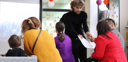 Zaczęło się od dzików