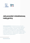 Jak powołać młodzieżową radę gminy