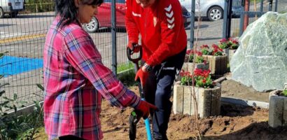 Ogród Historii w Płouszowicach – lokalna inicjatywa na 110. rocznicę bitwy pod Jastkowem