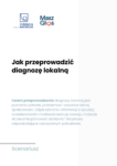 Jak przeprowadzić diagnozę lokalną