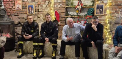 Mieszkańcy Człuchowa i okolic uczyli się reagowania w kryzysie