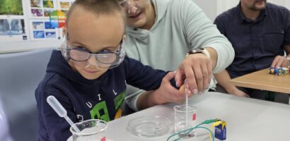 Z trybu przetrwania w tryb rozwoju