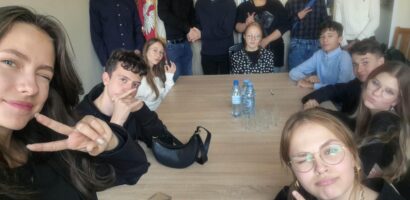 Chcieć to móc w wydaniu młodych