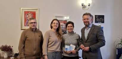 Cichy a dotkliwy przepis