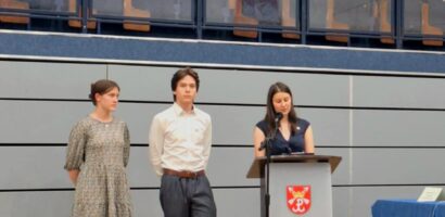 Głos młodych i decyzje dorosłych