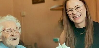 Zanim zniknie pamięć