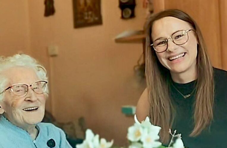 Zanim zniknie pamięć