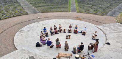 Czy władza słyszy mieszkańców? Przypadek zajęć bębniarskich w Brzegu