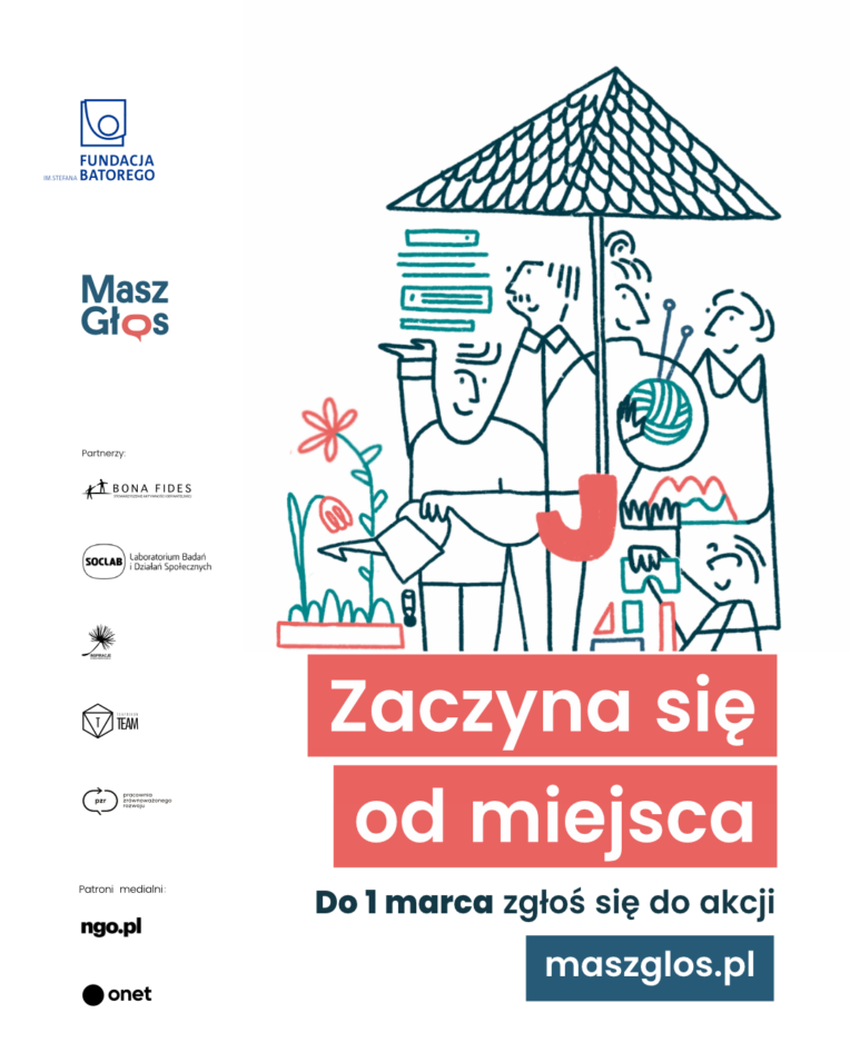 Ruszyły zapisy do edycji 2026!