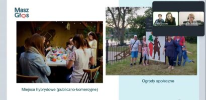 Już jest nagranie webinarium o nowej edycji akcji Masz Głos