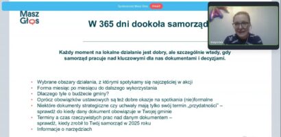 Jak wygląda kalendarz samorządowy 2026 i co z niego wynika dla społeczników