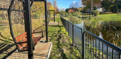 Zrobili to sami – i nie zamierzają się zatrzymać