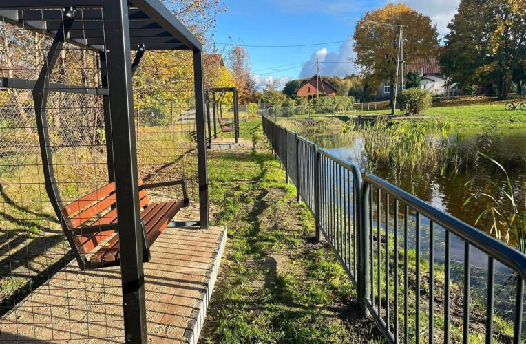 Zrobili to sami – i nie zamierzają się zatrzymać