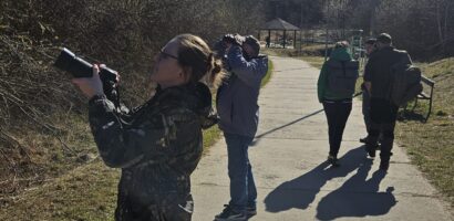 Zielona strona Gdańska