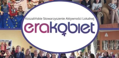 Koszalińskie Stowarzyszenie Aktywności Lokalnej Era Kobiet