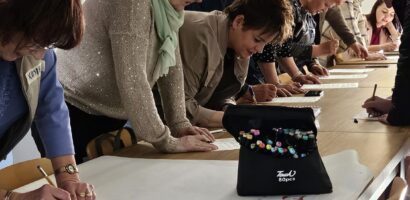 Nie ma wspólnego działania – bez dobrego zapoznania