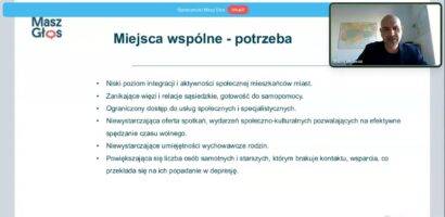 Obejrzyj webinarium o Premii Społecznej