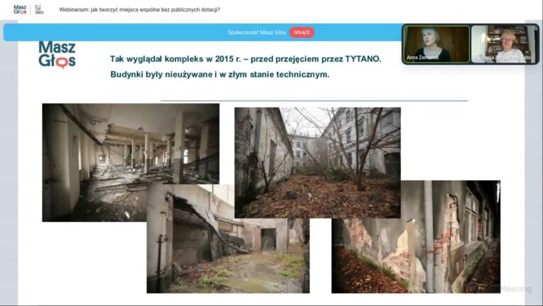 Obejrzyj nagranie webinarium z czerwca