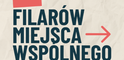 10 filarów miejsca wspólnego