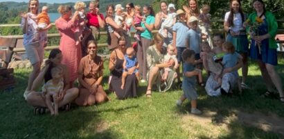 Klub Mam Kartuzy: kiedy lokalna społeczność tworzy przestrzeń wsparcia
