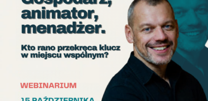 Zapraszamy na webinarium