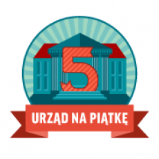 Group logo of Urząd na Piątkę 2012