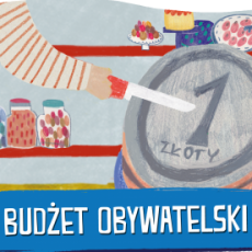 Group logo of Budżet obywatelski 2015/2016