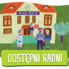 Group logo of Dostępni radni 2015/2016